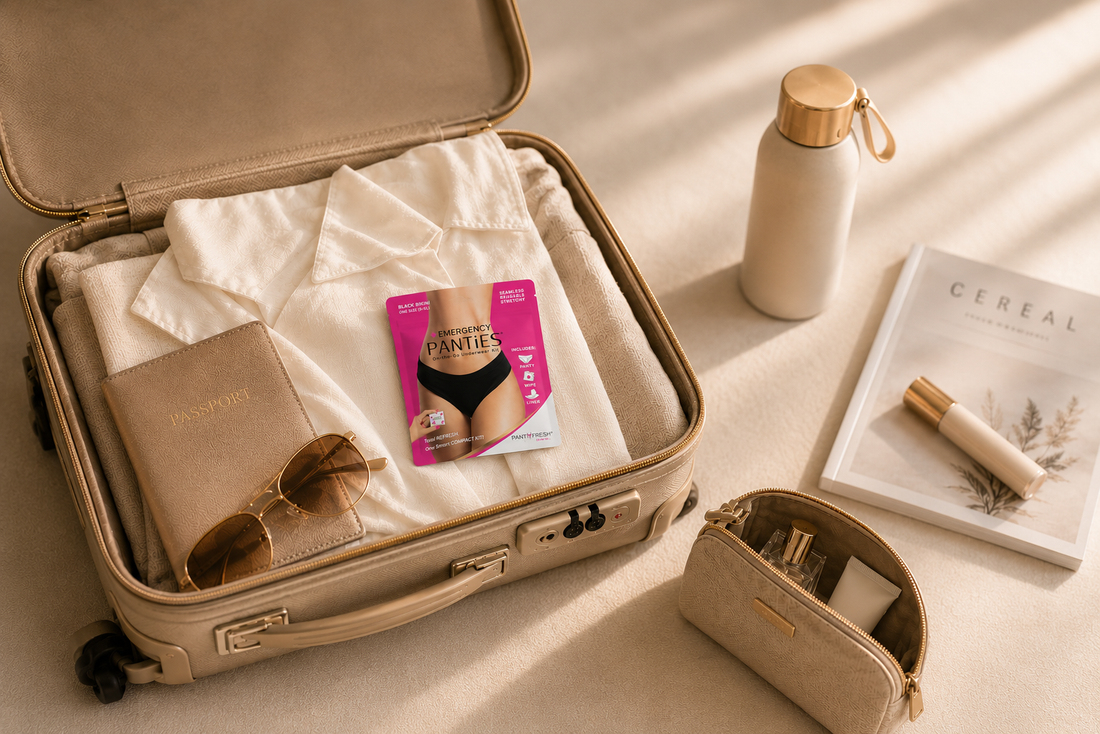 The Travel Essential You’ll Be Glad You Packed