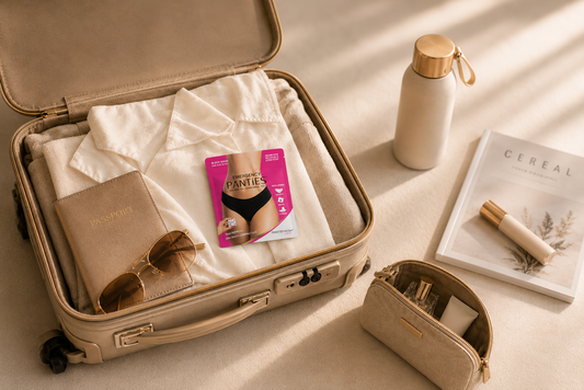 The Travel Essential You’ll Be Glad You Packed