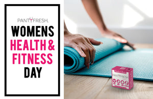 Women Health and Fitness Day