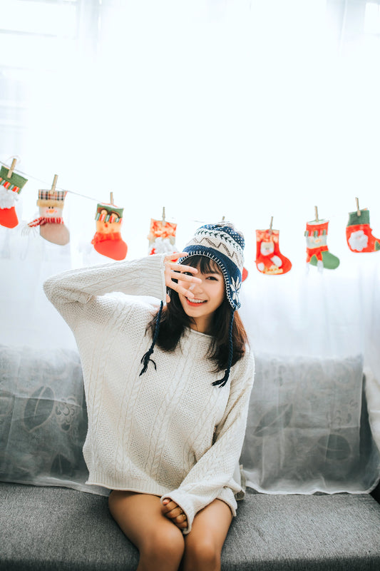 Stocking Stuffer Ideas